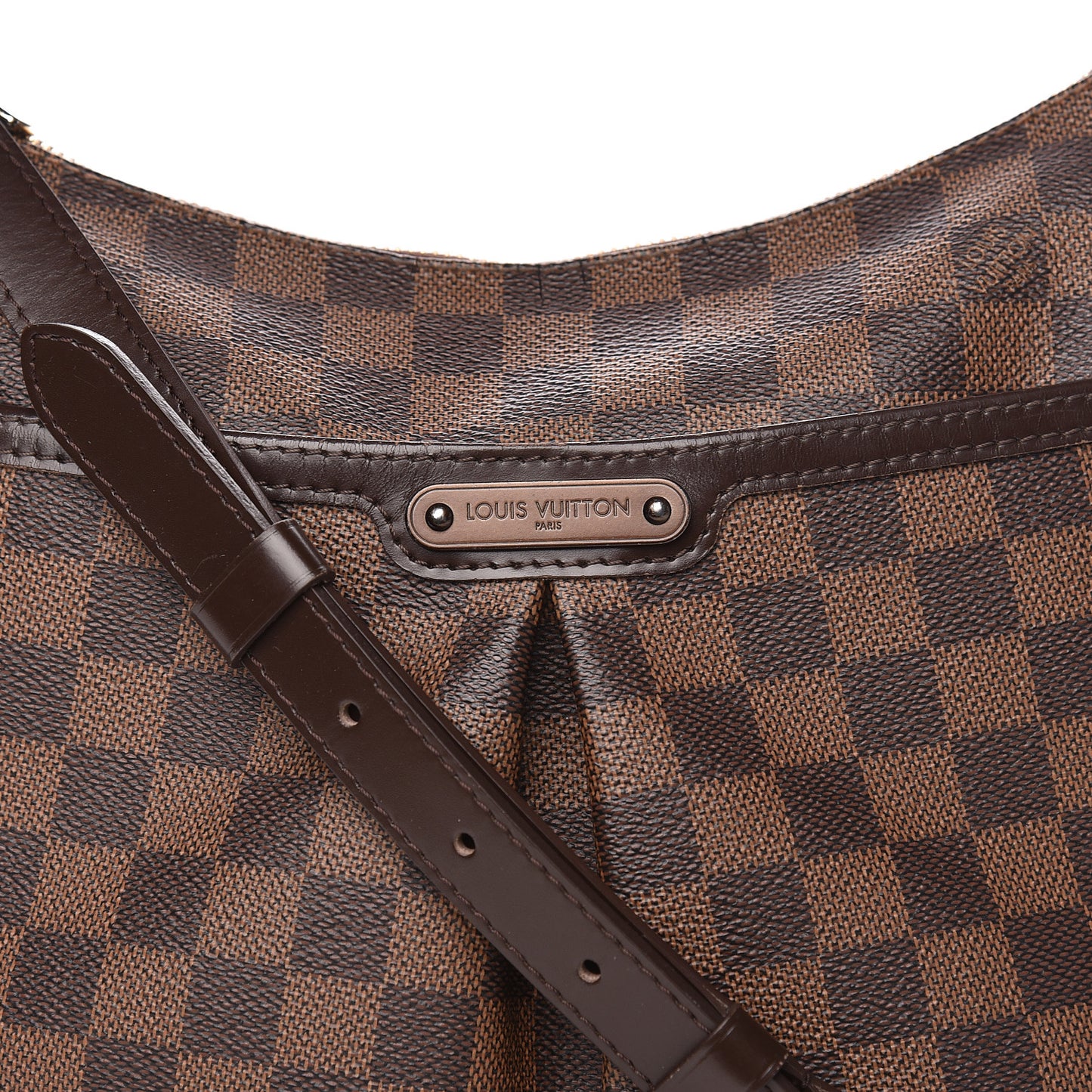 Damier Ebene Bloomsbury PM
