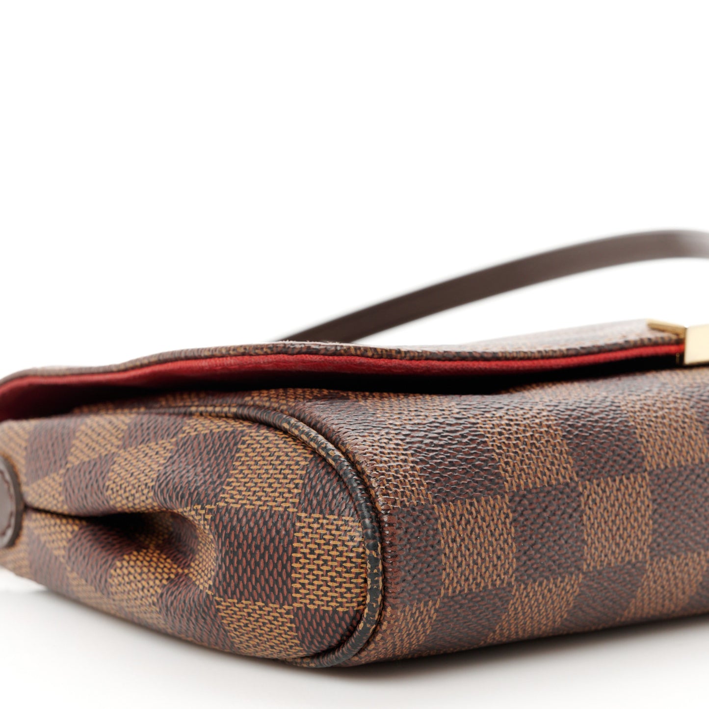 Damier Ebene Favorite MM