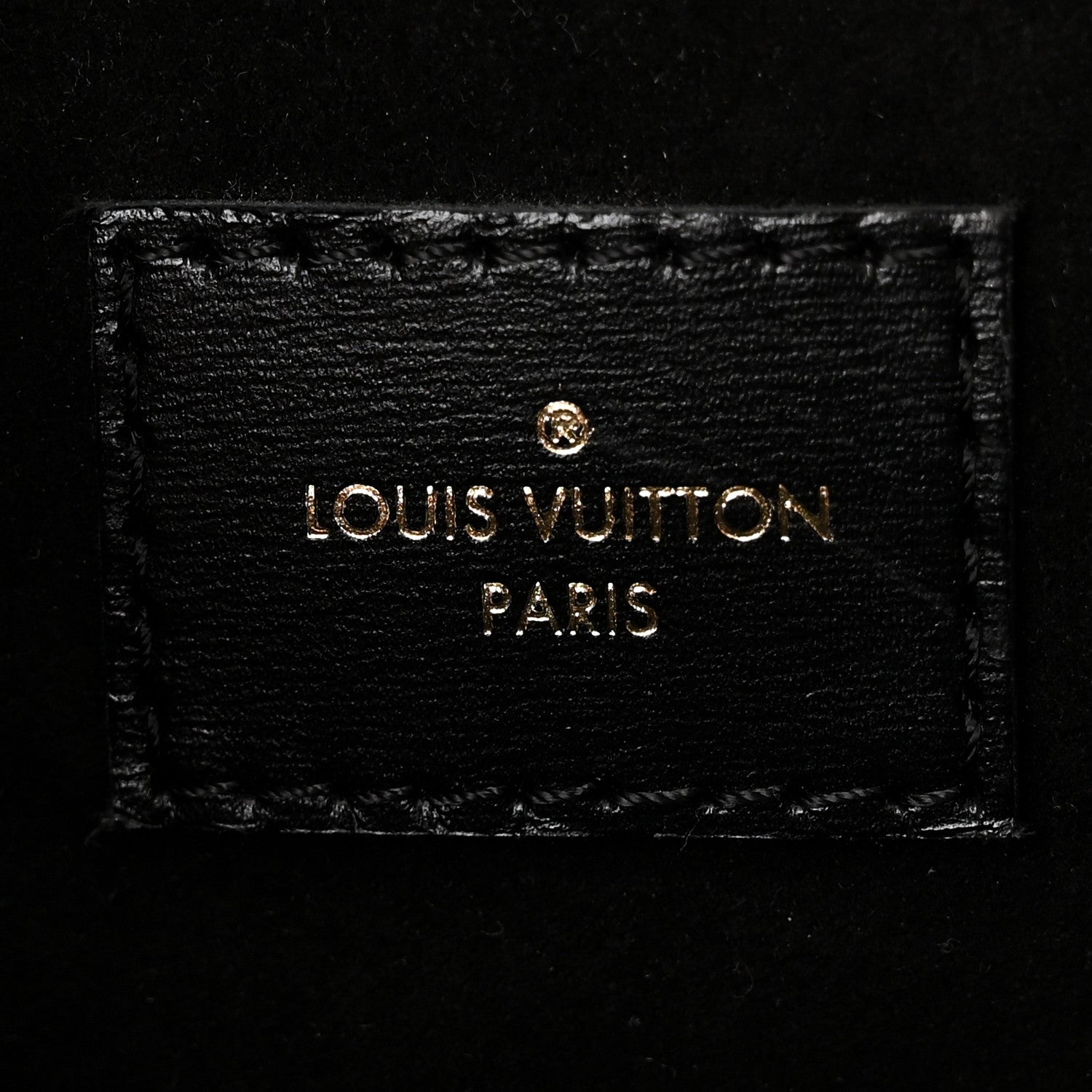 Louis Vuitton Reverse Monogram Pochette Metis 6 of 9