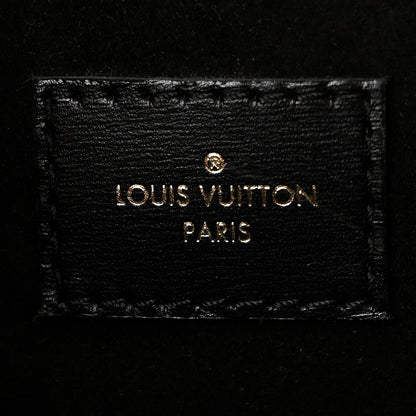 Louis Vuitton Reverse Monogram Pochette Metis 6 of 9