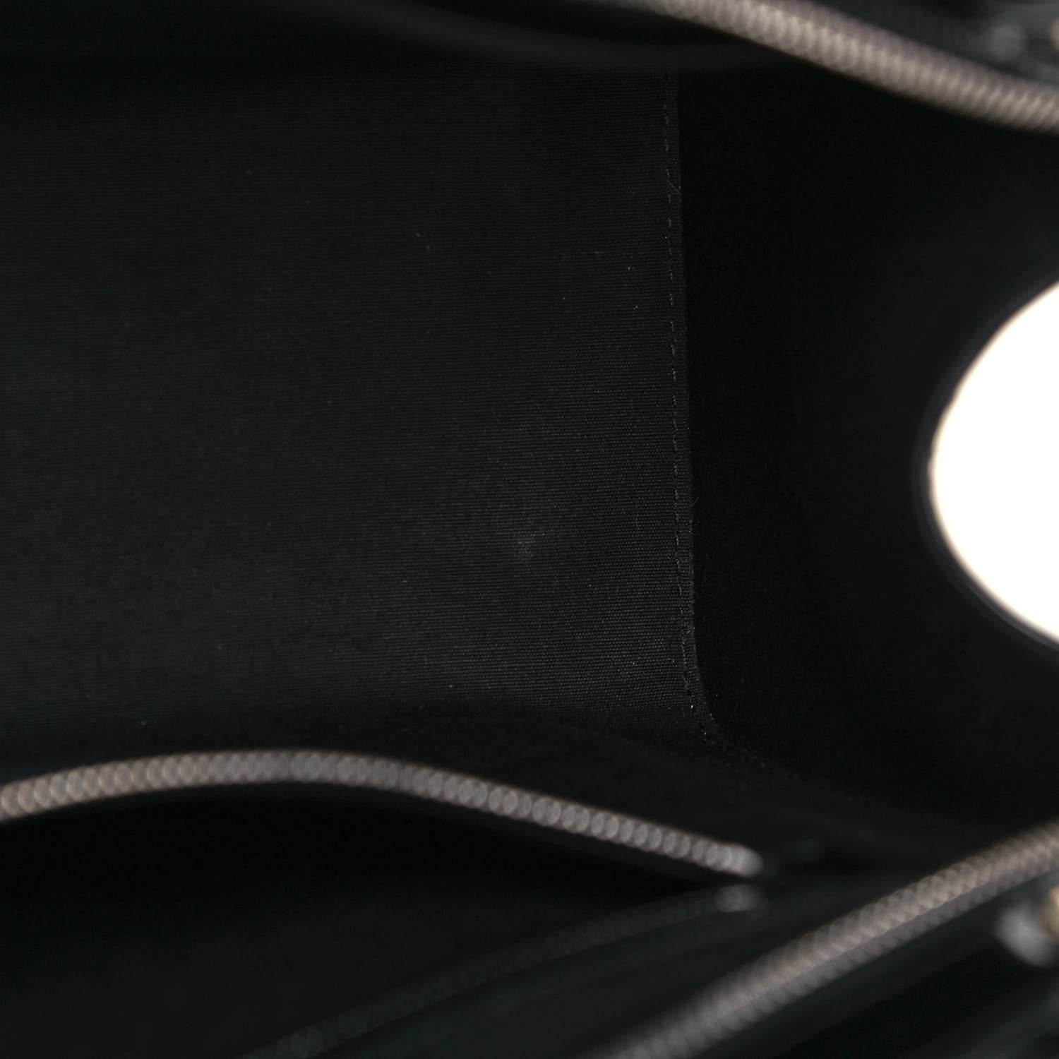 Louis Vuitton Electric Epi Brea MM Black 13 of 15