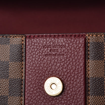 Louis Vuitton Damier Ebene Bond Street Bordeaux 7 of 8