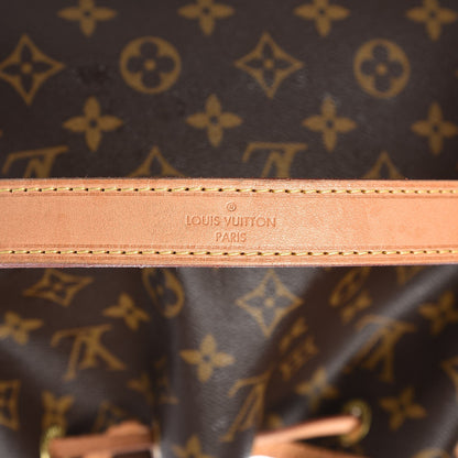 Louis Vuitton Monogram Noe 7 of 20