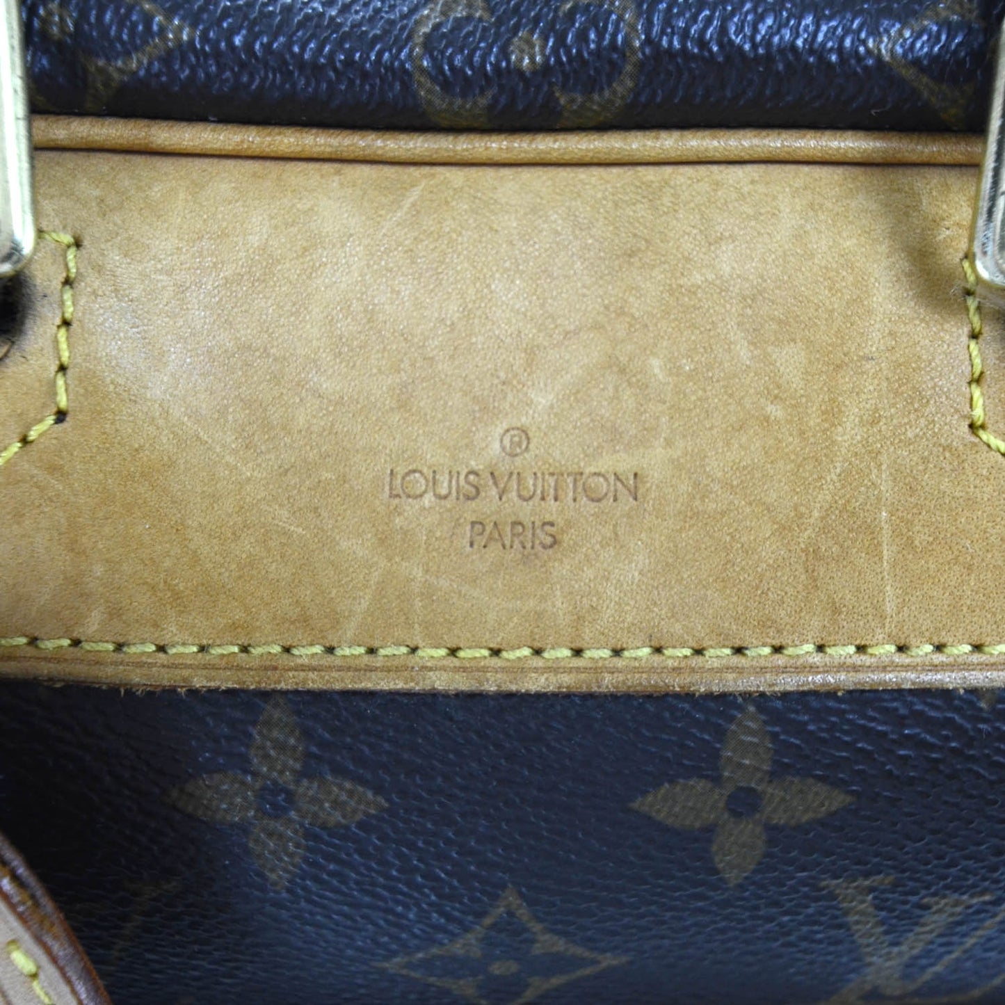 Monogram Deauville