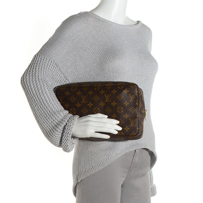 Louis Vuitton Monogram Trousse Toilette 28 2 of 8