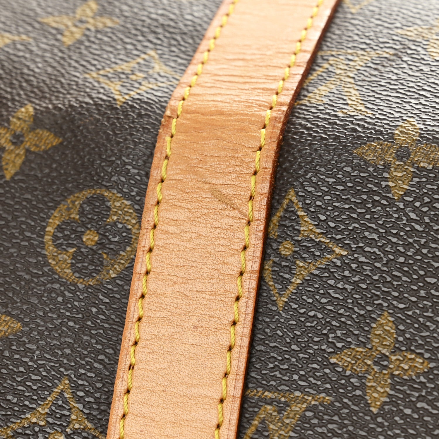 Louis Vuitton Monogram Keepall 45 12 of 13