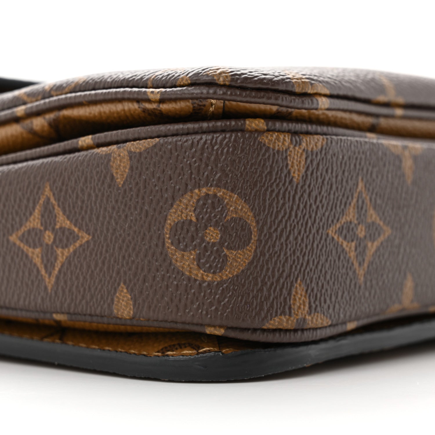 Louis Vuitton Reverse Monogram Pochette Metis 10 of 12