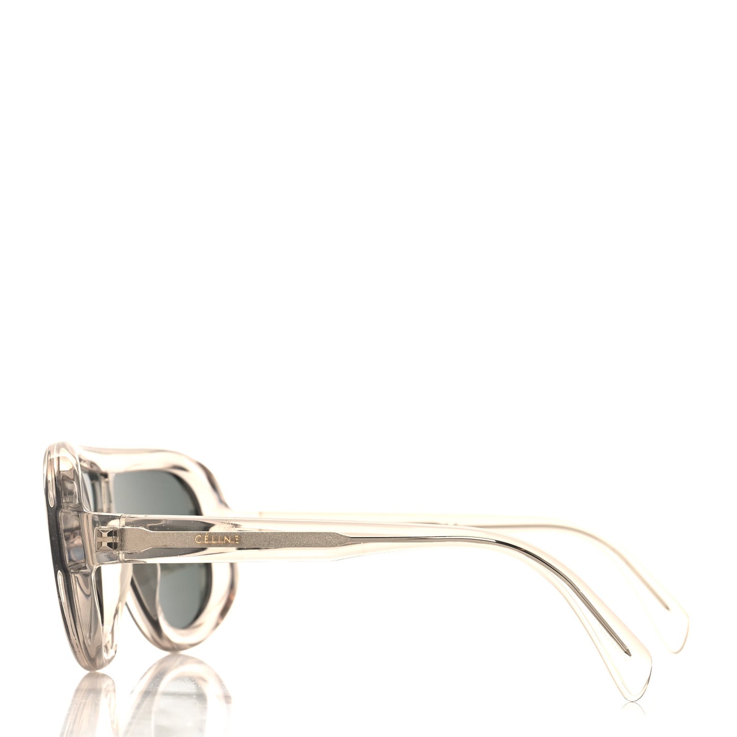 Shield Sunglasses CL 400211 Brown