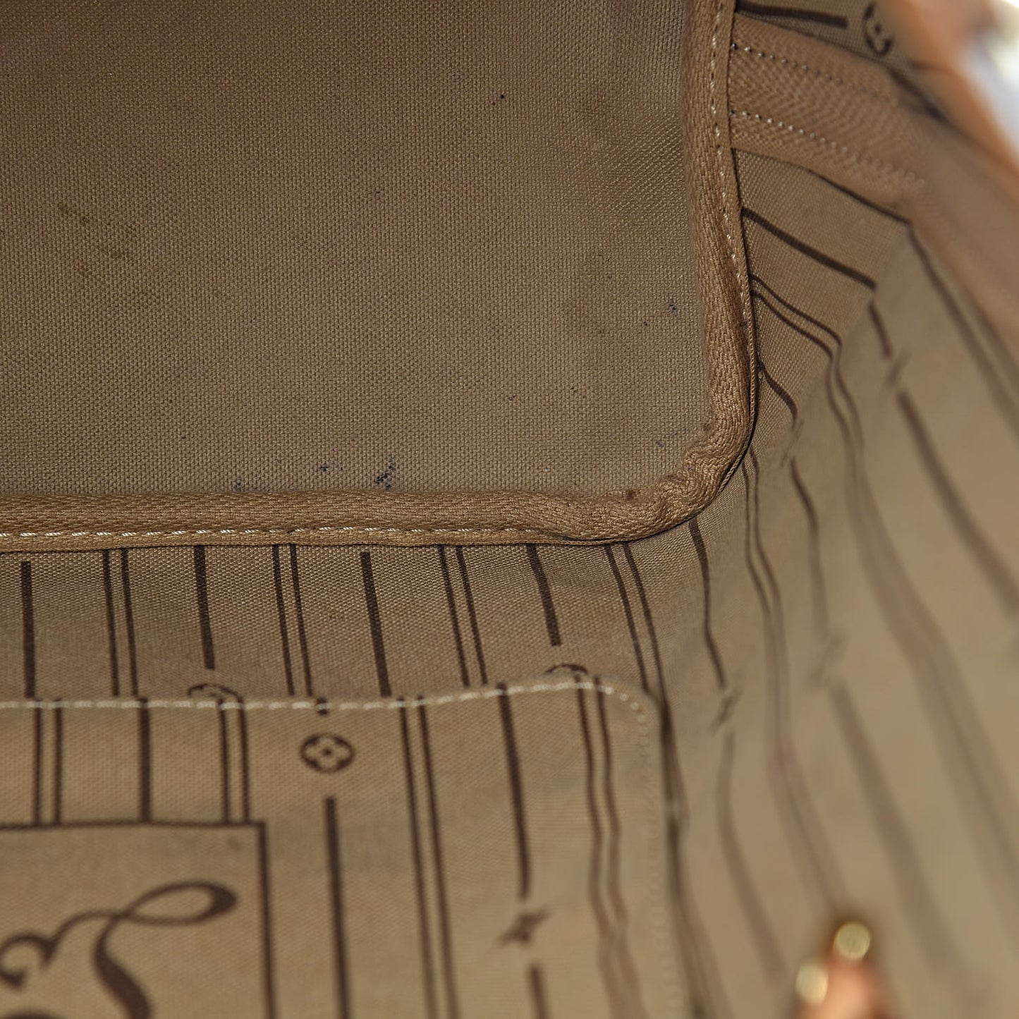 Monogram Neverfull MM