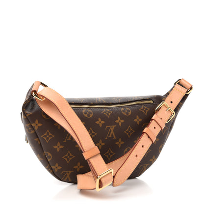 Louis Vuitton Monogram Bumbag 3 of 10