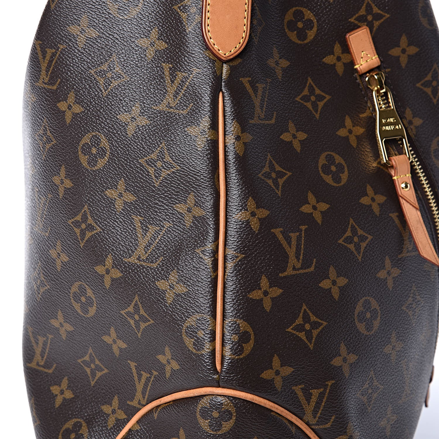Louis Vuitton Monogram Delightful GM 12 of 17