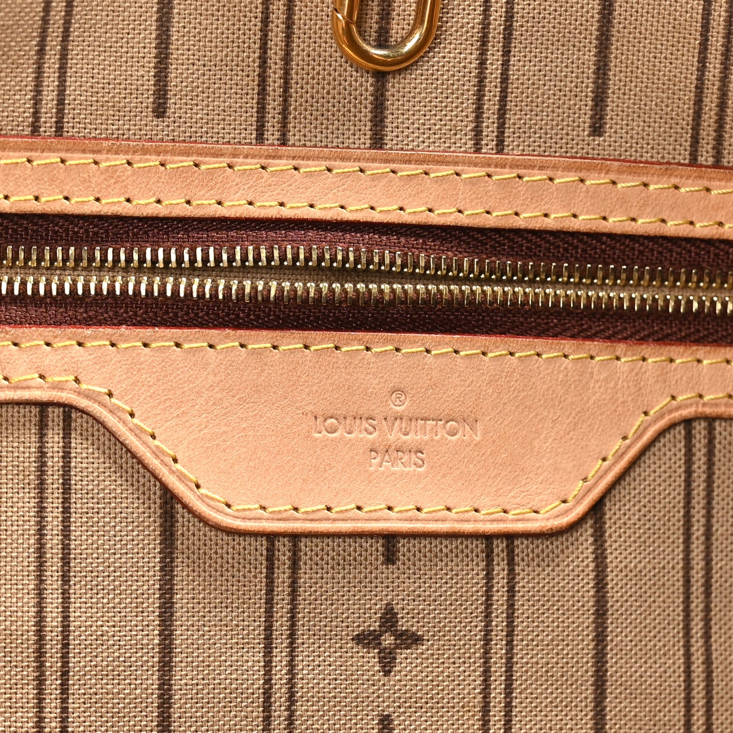 Monogram Delightful GM