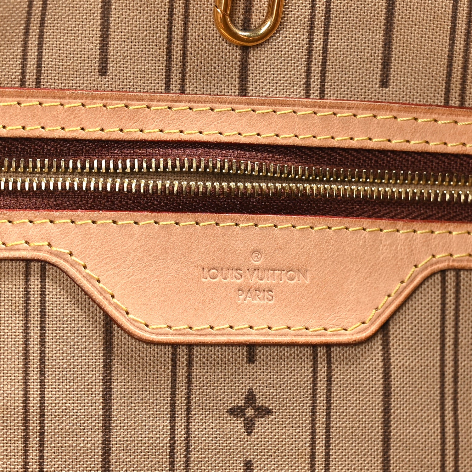 Louis Vuitton Monogram Delightful GM 6 of 8