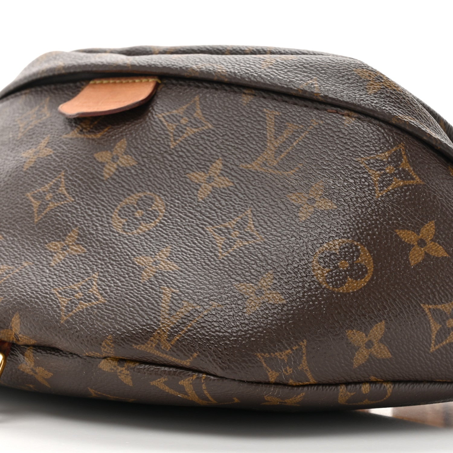 Louis Vuitton Monogram Bumbag 8 of 13