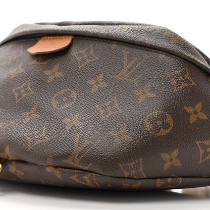 Louis Vuitton Monogram Bumbag 8 of 13