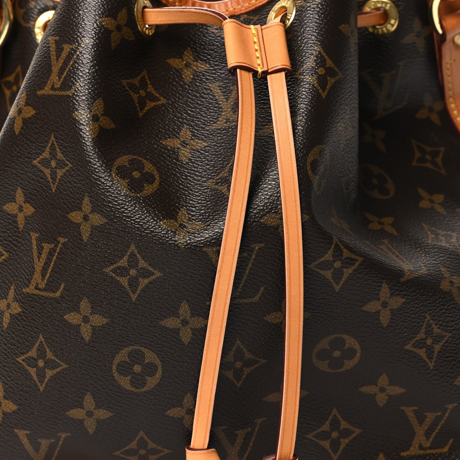 Louis Vuitton Monogram Petit Noe NM 8 of 12