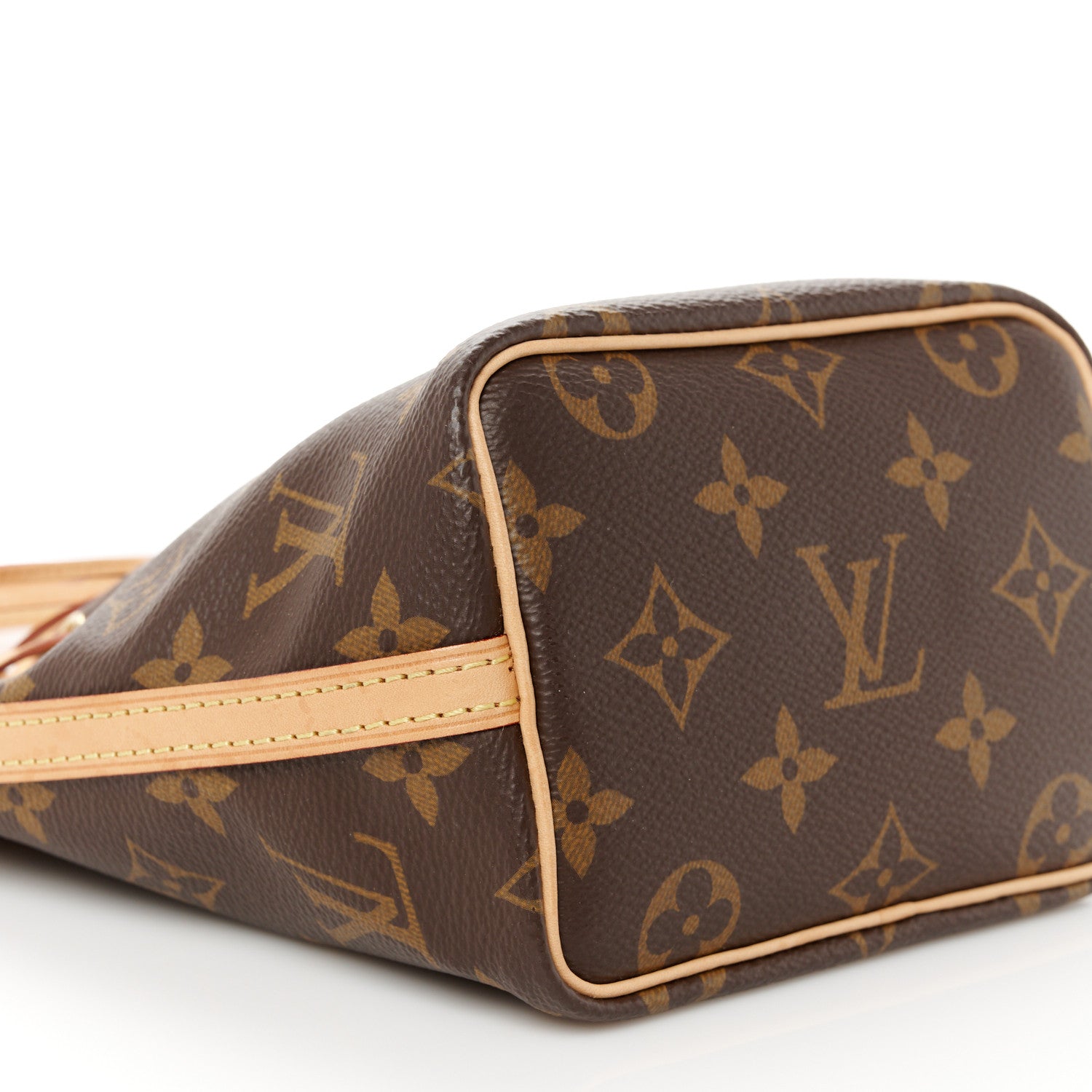 Louis Vuitton Monogram Nano Noe 8 of 9