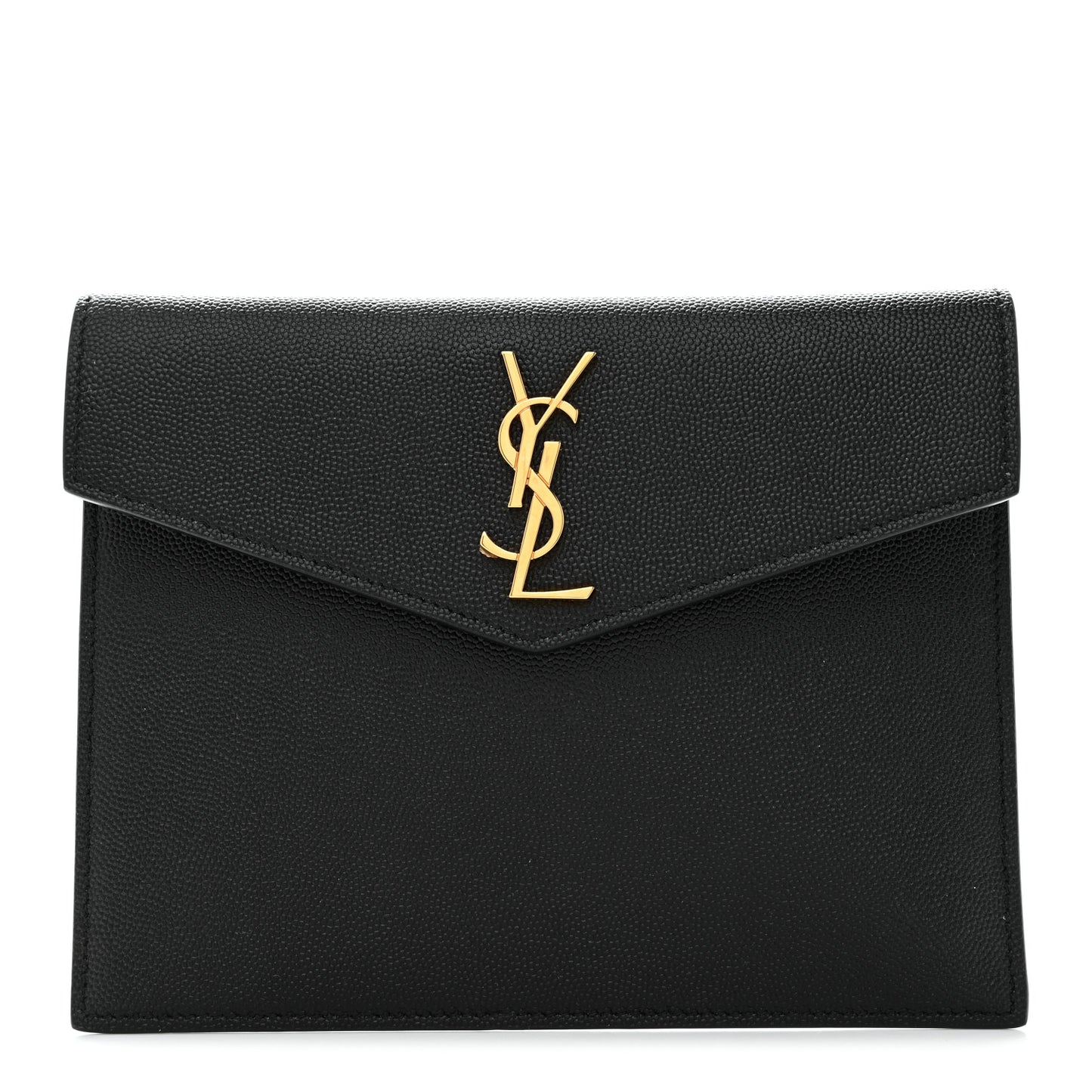Grain De Poudre Uptown Baby Pouch Black