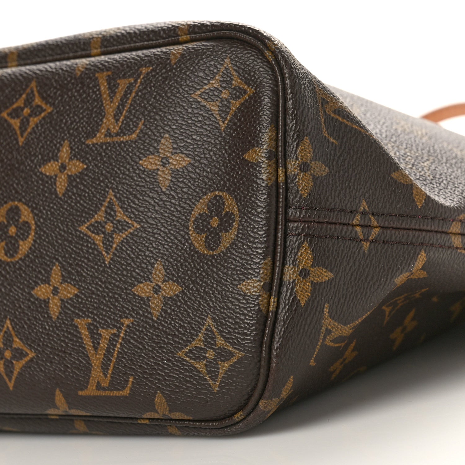 Louis Vuitton Monogram Neo Neverfull PM Pivoine 8 of 8