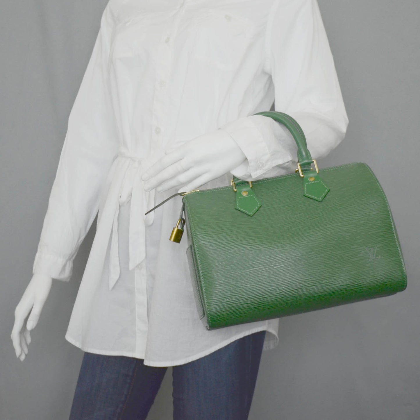 Epi Speedy 25 Borneo