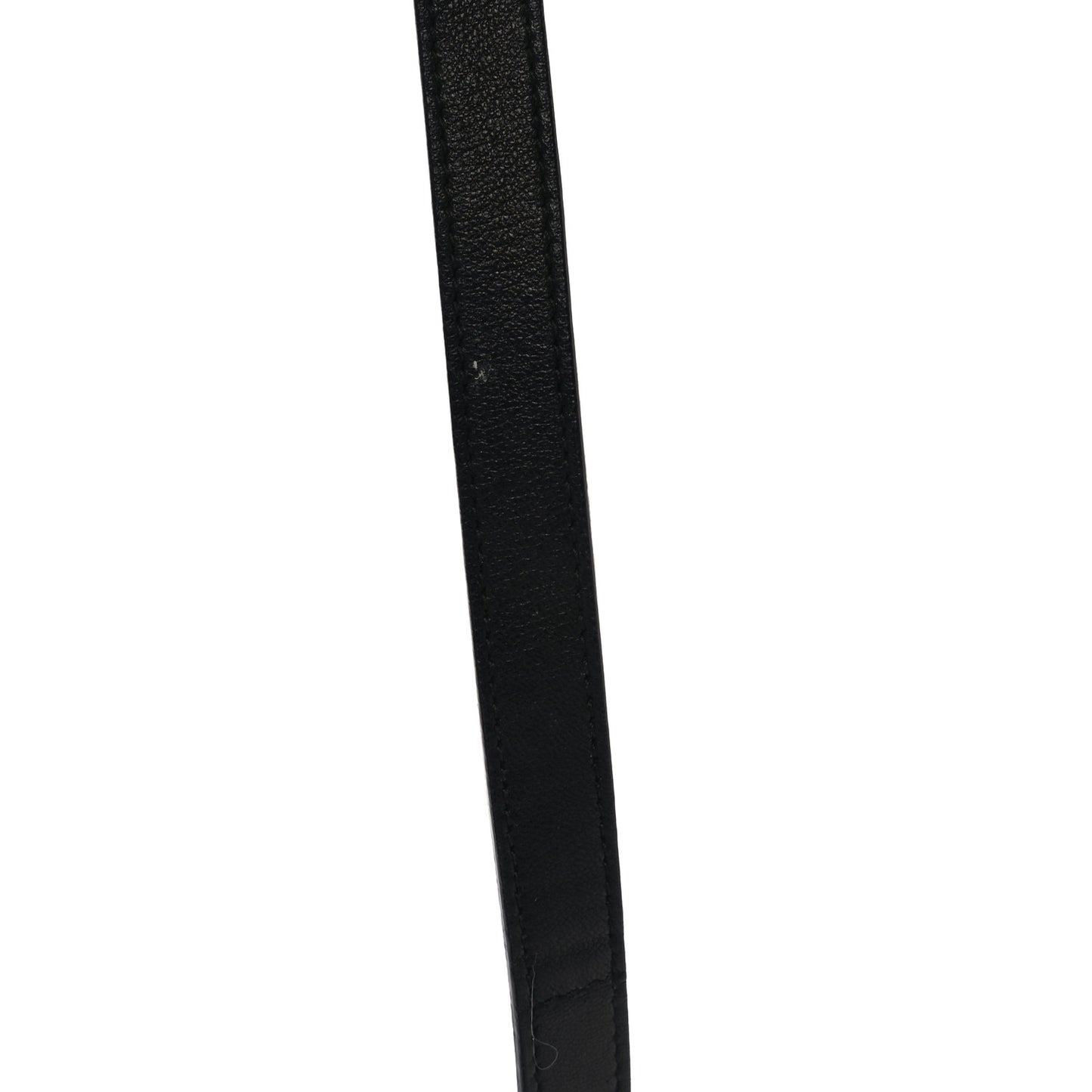 Nappa Fiocco Bow Crossbody Clutch Black Fuoco