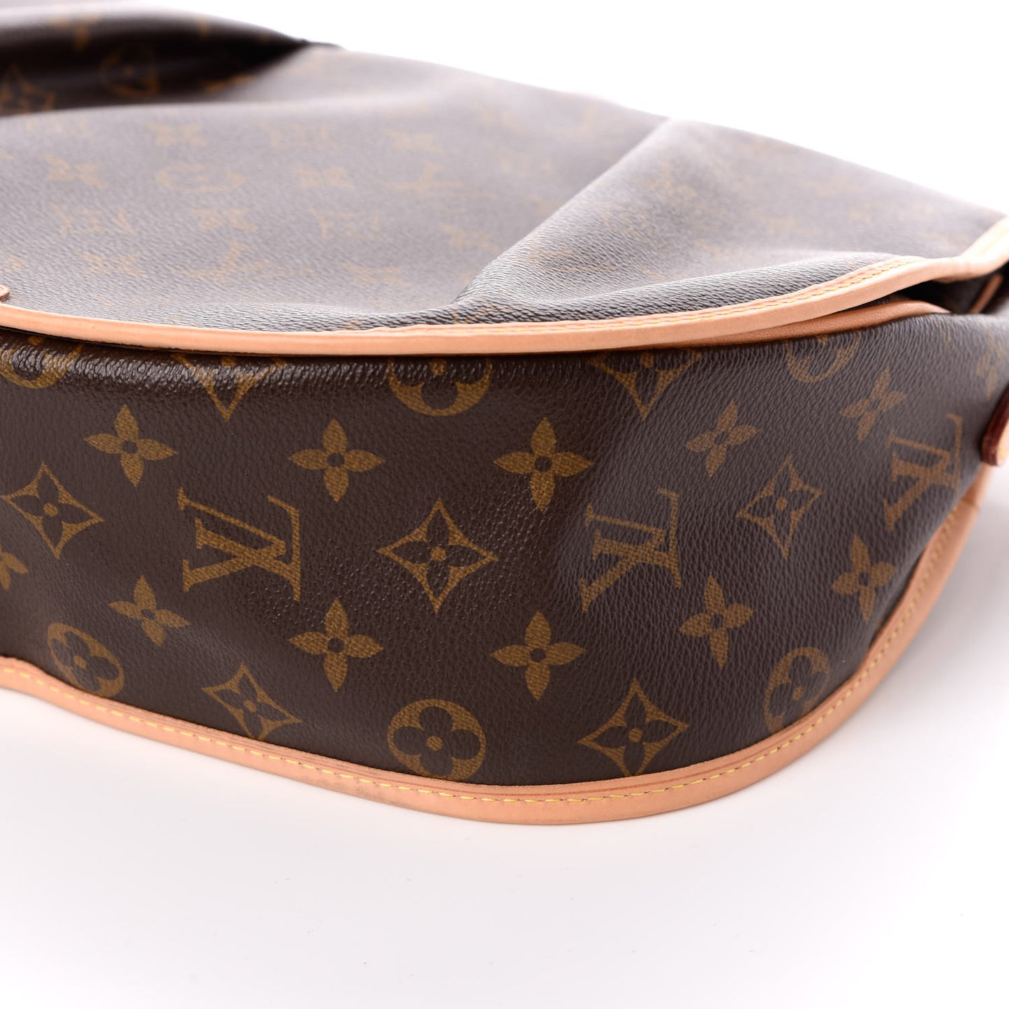 Monogram Menilmontant MM