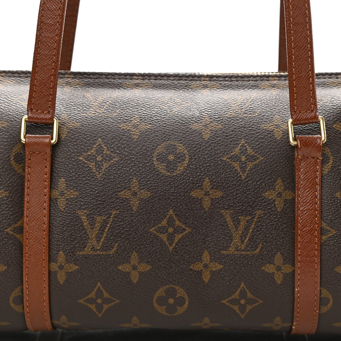Monogram Papillon 30 With Companion