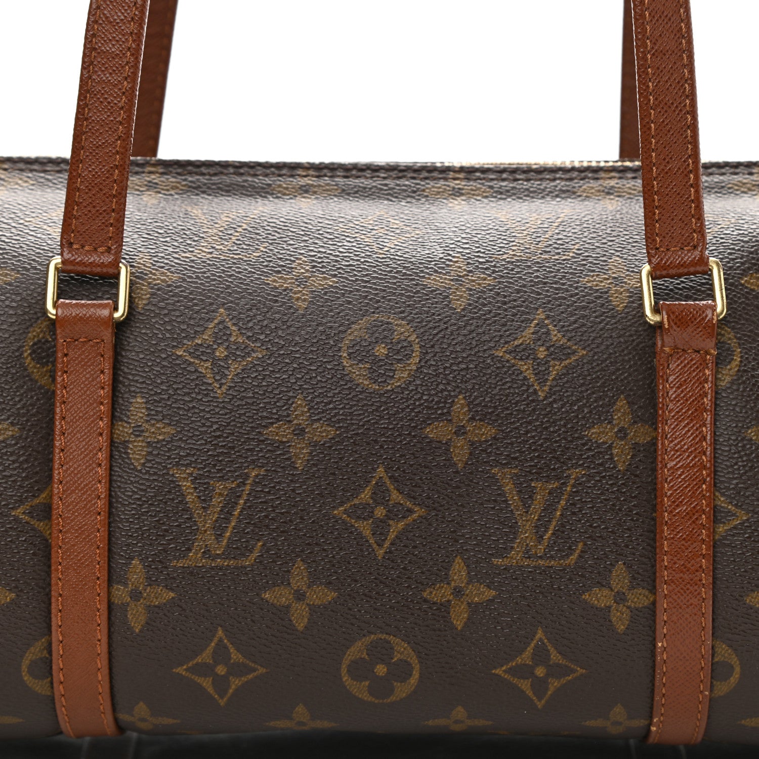 Louis Vuitton Monogram Papillon 30 With Companion 12 of 17