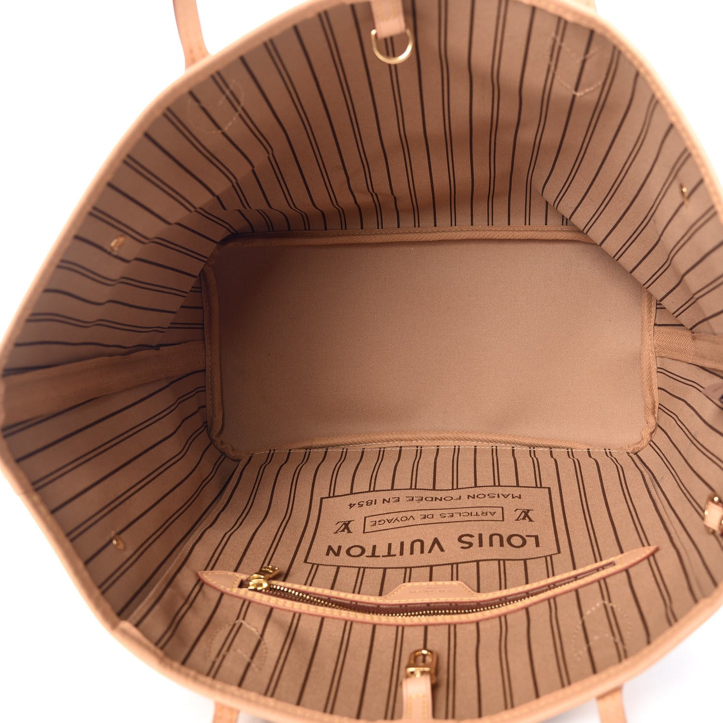 Monogram Neo Neverfull MM