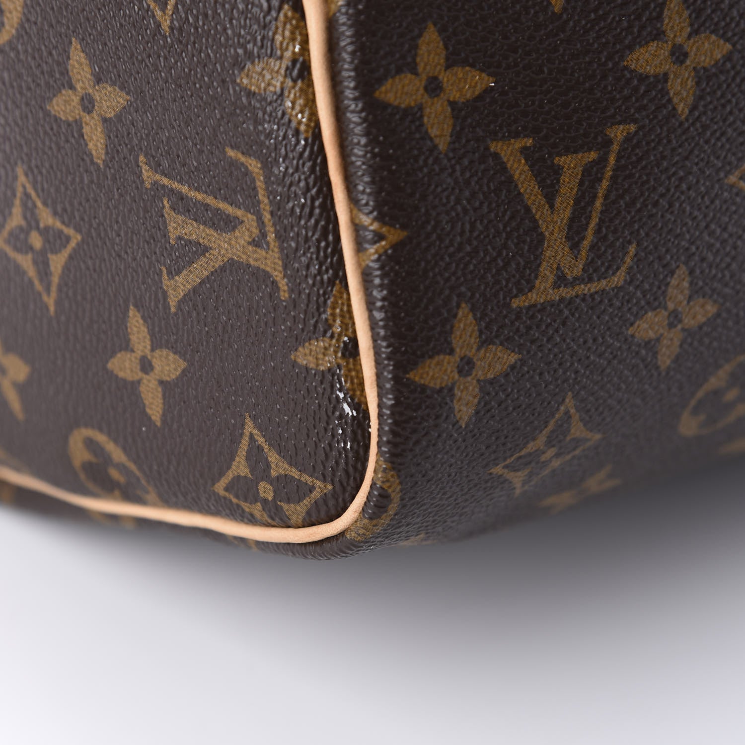 Louis Vuitton Monogram Speedy 30 8 of 12