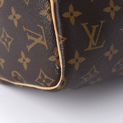 Louis Vuitton Monogram Speedy 30 8 of 12