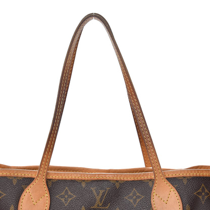 Louis Vuitton Monogram Neverfull PM 12 of 14