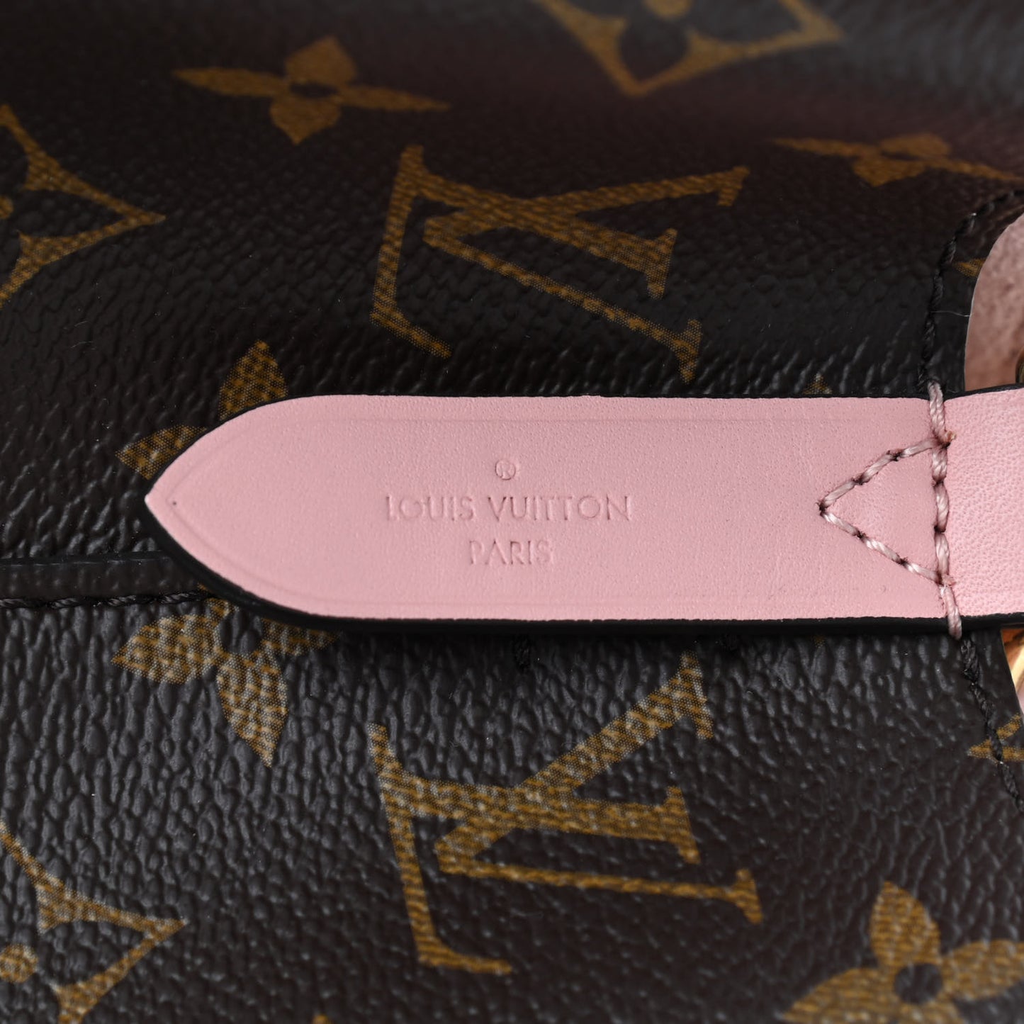 Monogram Neonoe MM Rose Poudre