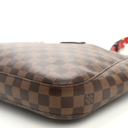 Louis Vuitton Damier Ebene South Bank Besace 10 of 11