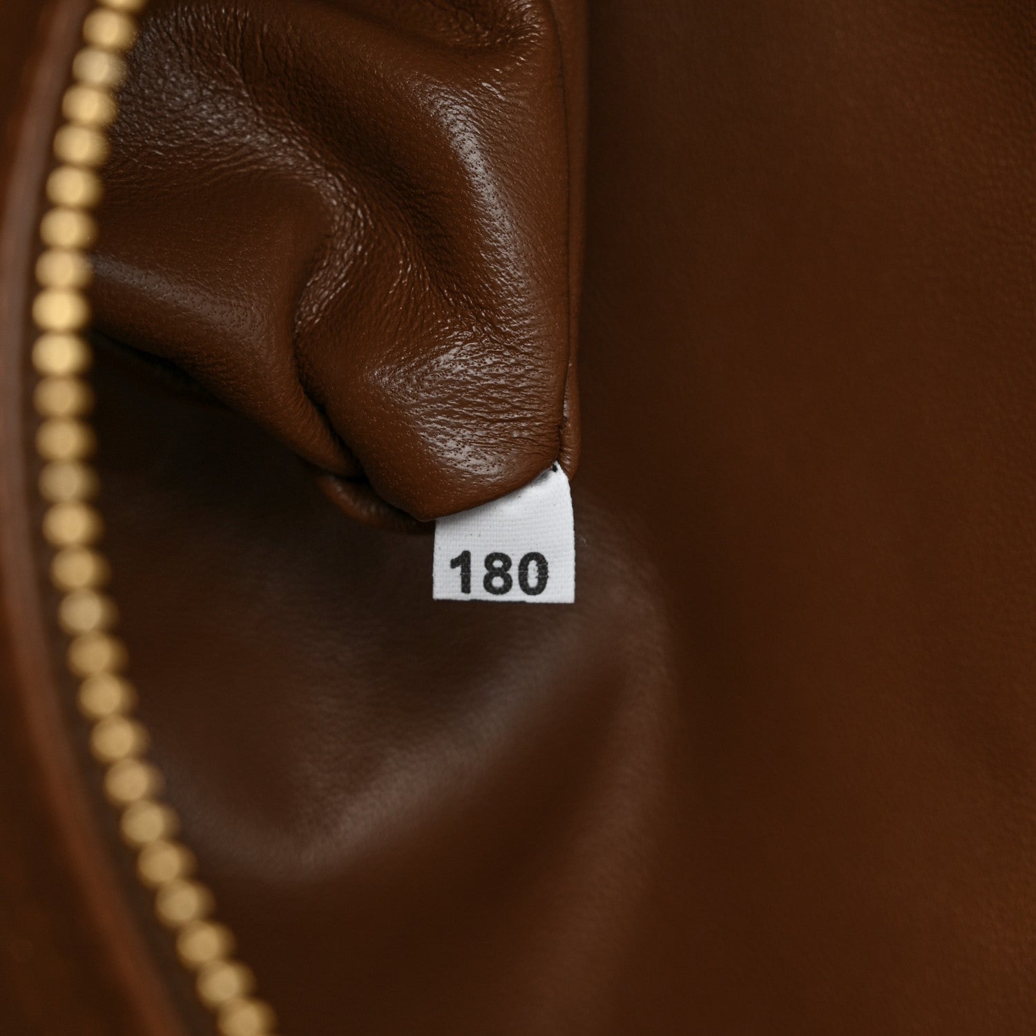 Prada Vitello Daino Large Top Handle Bag Caramel 7 of 10