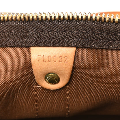 Louis Vuitton Monogram Keepall 45 6 of 11