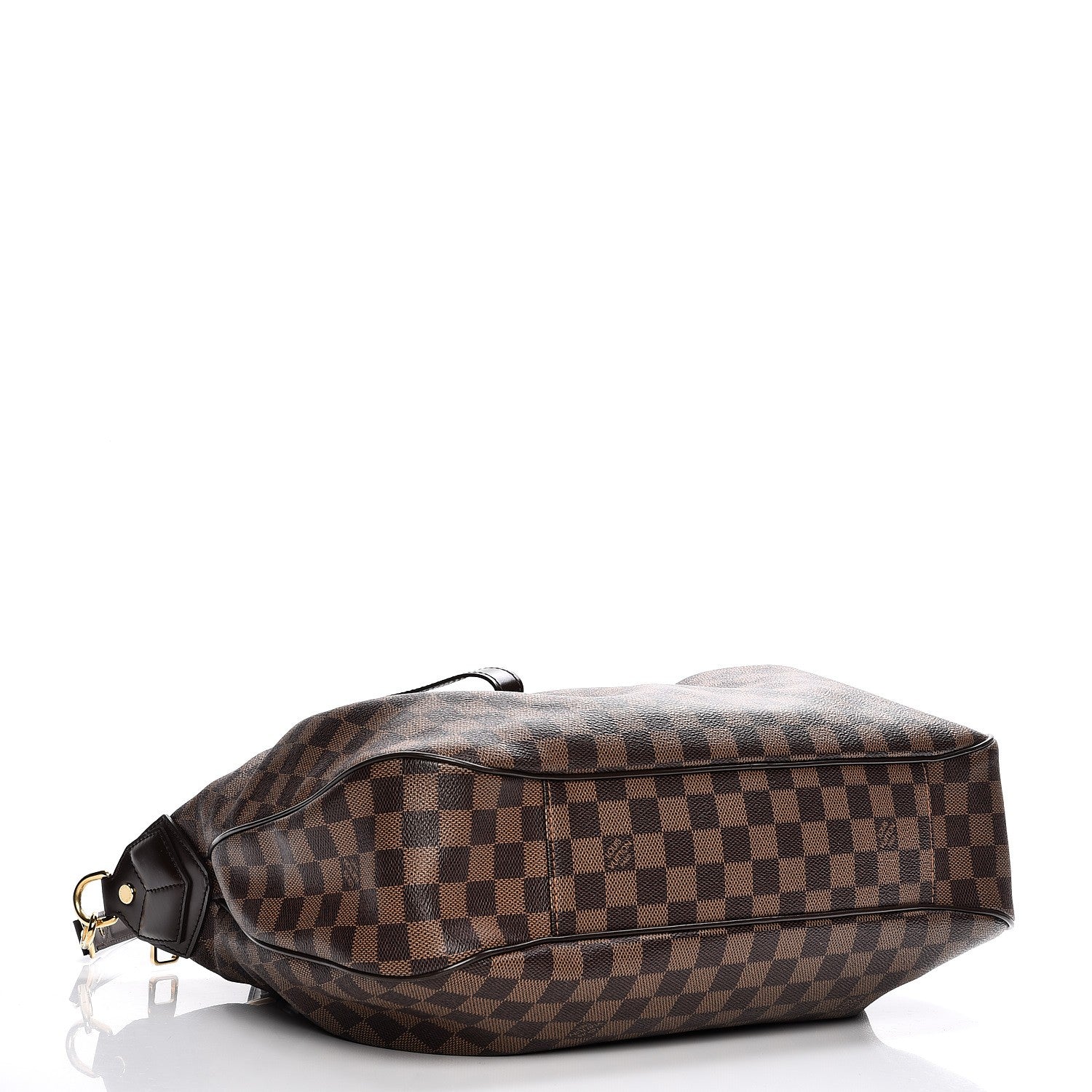 Louis Vuitton Damier Ebene Evora MM 5 of 11