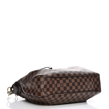 Louis Vuitton Damier Ebene Evora MM 5 of 11