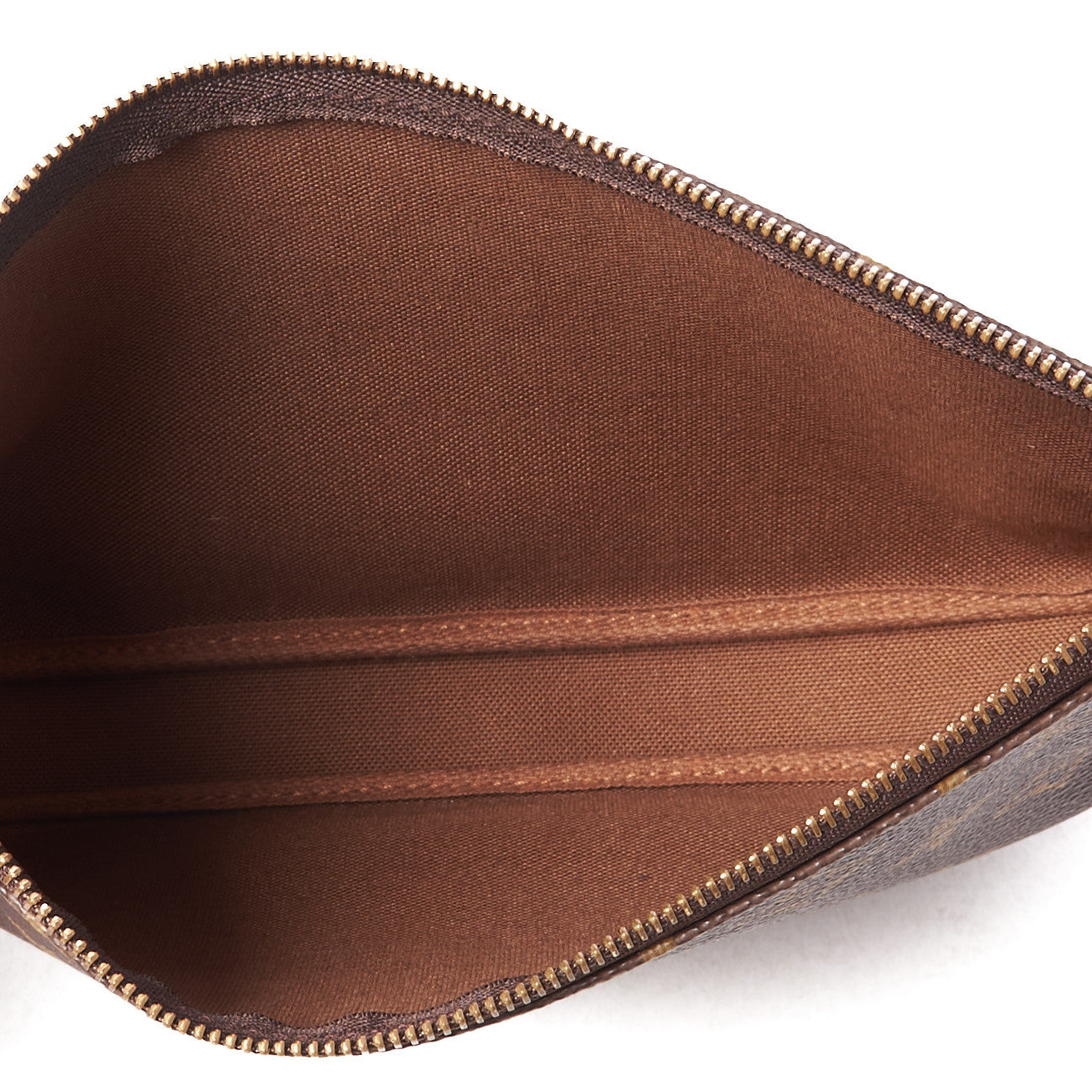 Louis Vuitton Monogram Pochette Accessories 4 of 9