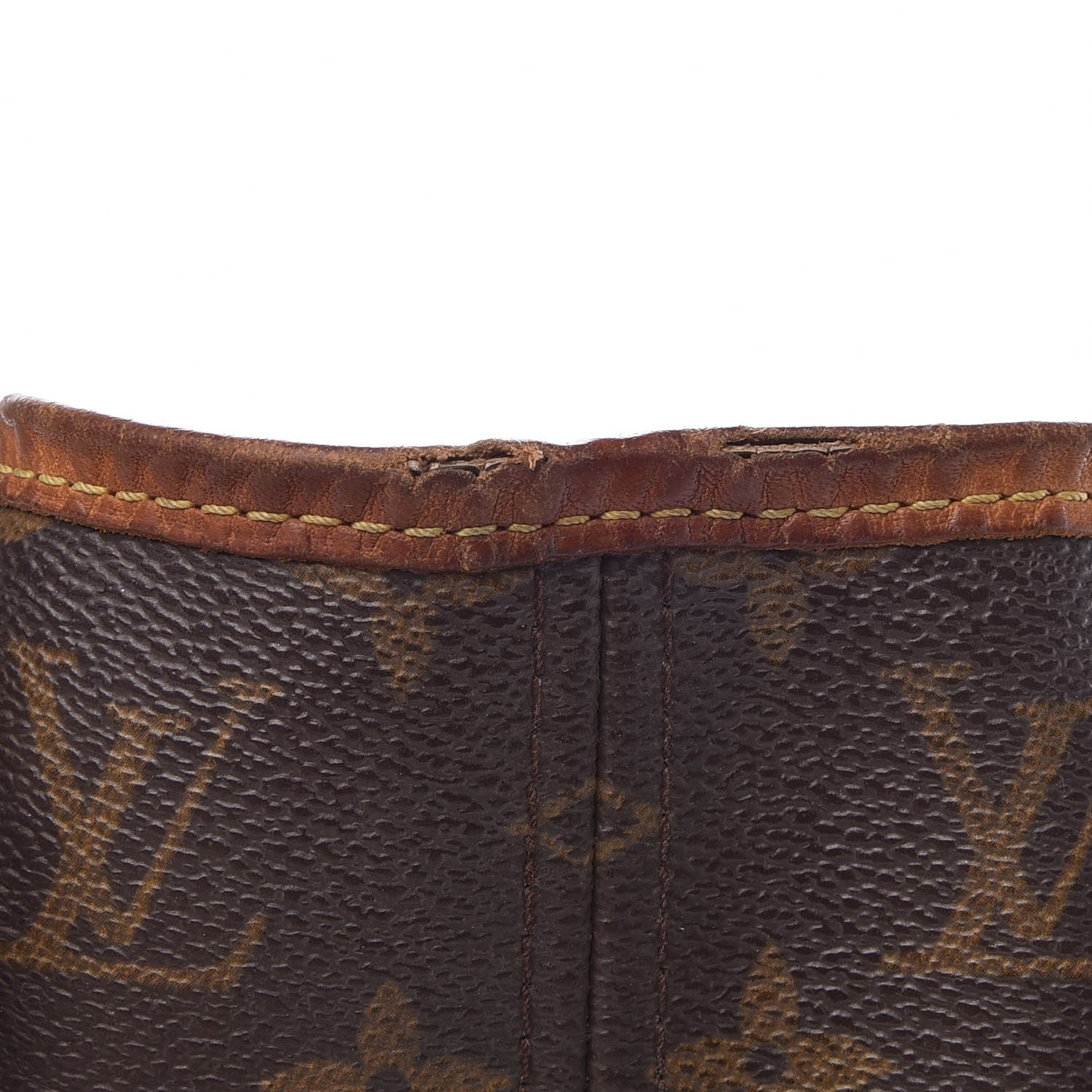 Louis Vuitton Monogram Neverfull PM 13 of 14