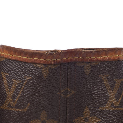 Louis Vuitton Monogram Neverfull PM 13 of 14