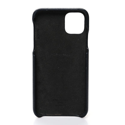 Louis Vuitton Monogram iPhone 11 Pro Max Bumper Black 3 of 11