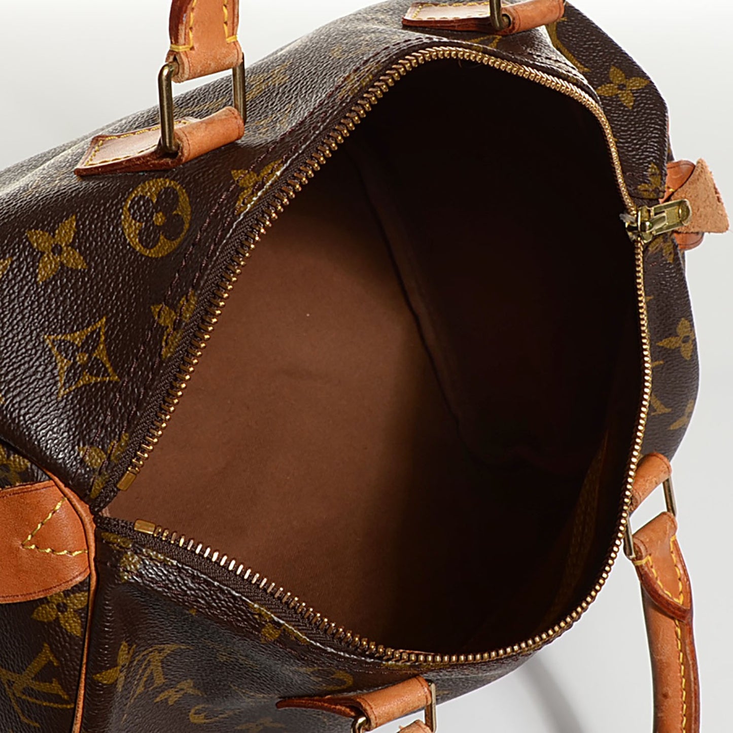 Monogram Speedy 30