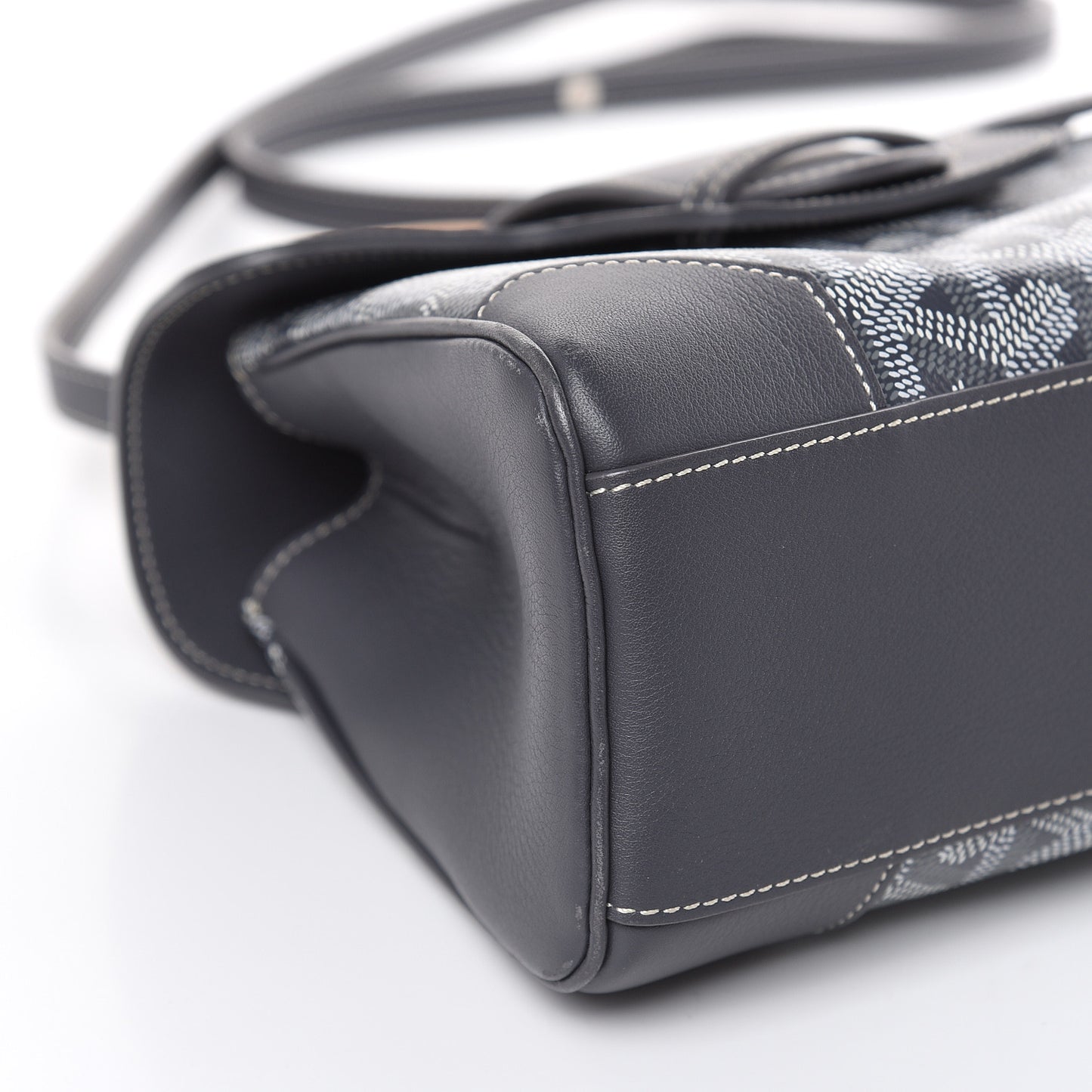 Goyardine Mini Saigon Grey