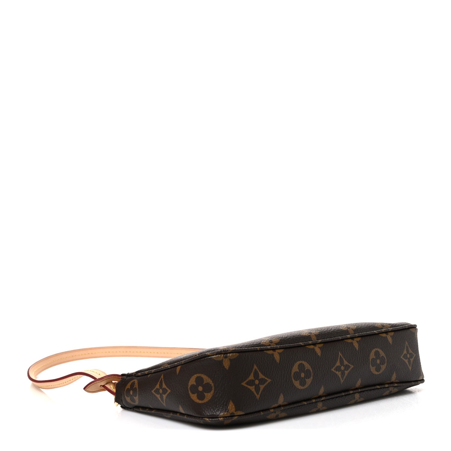 Louis Vuitton Monogram Pochette Accessories NM 4 of 10
