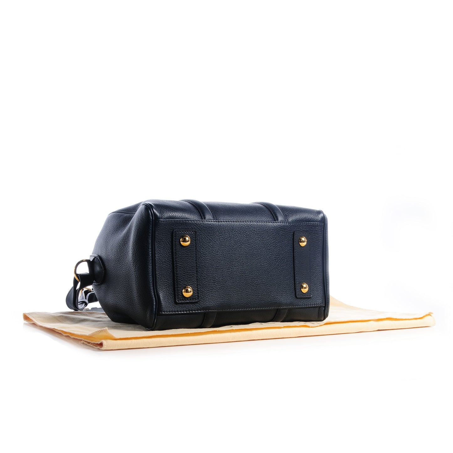 Calfskin SC Bag PM Cobalt