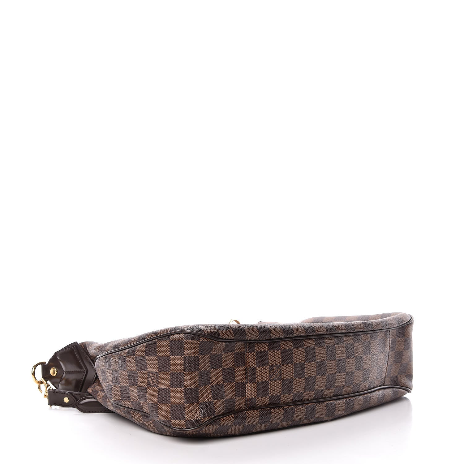 Louis Vuitton Damier Ebene Evora MM 5 of 11