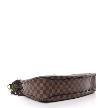 Louis Vuitton Damier Ebene Evora MM 5 of 11