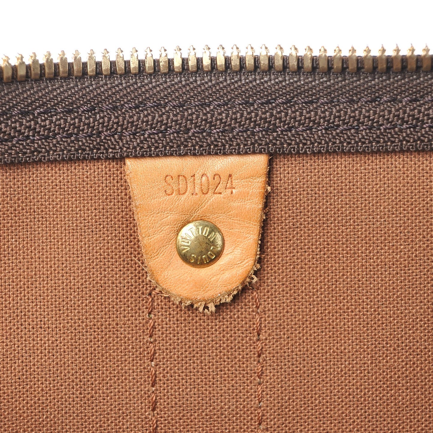 Monogram Keepall Bandouliere 55