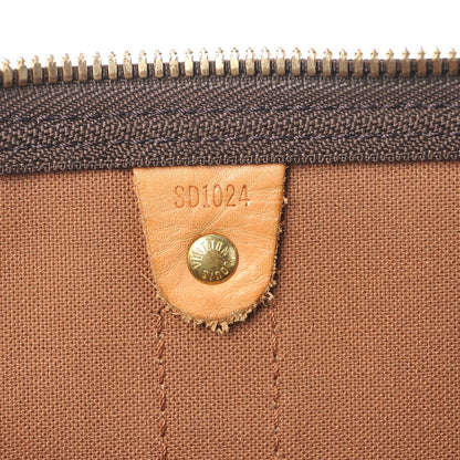 Louis Vuitton Monogram Keepall Bandouliere 55 7 of 15